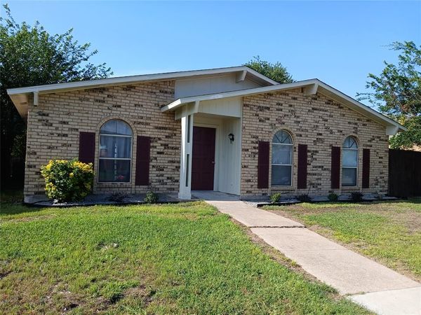 5616 Tucker Street , The Colony, TX 75056