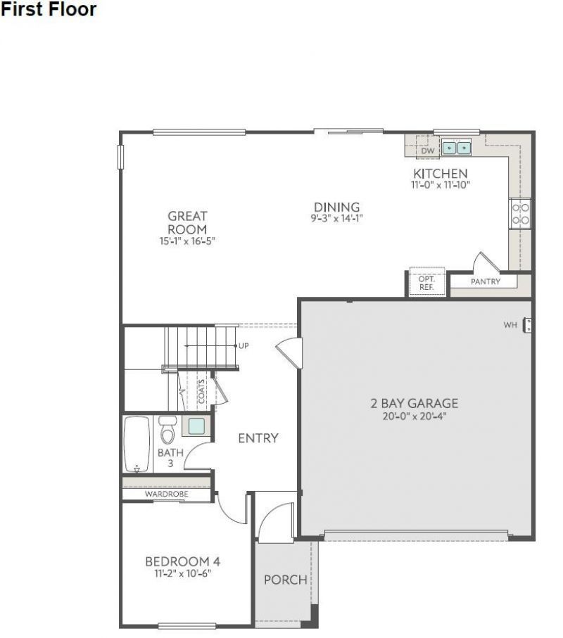 5438 Cambria Drive, Banning, CA 92220 Main Photo