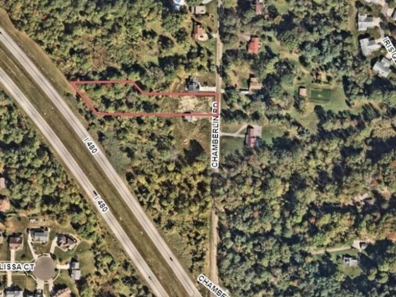 SL 2 Chamberlin Road, Twinsburg, OH 44087 Photo 1