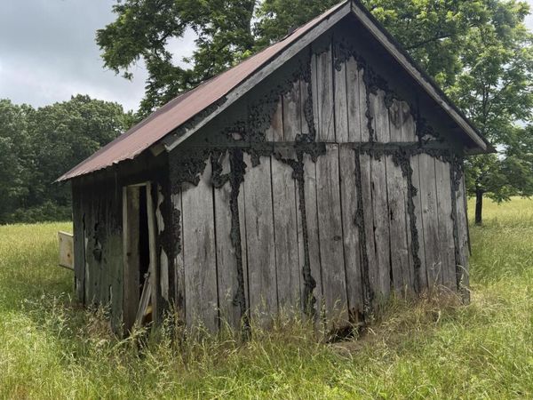 1510 State Highway Z , Bruner, MO 65620