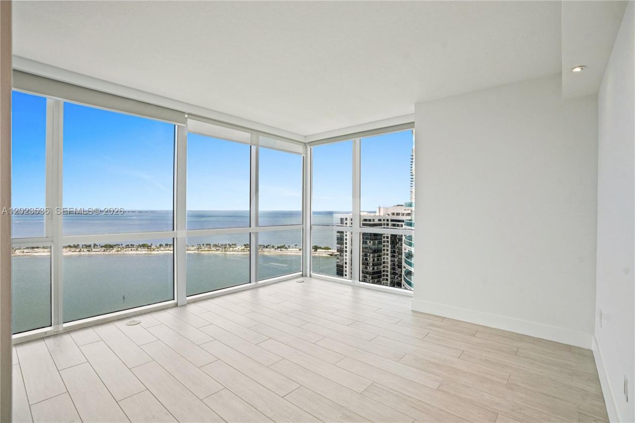 2101 Brickell Ave, Unit 3105, Miami, FL 33129 Photo