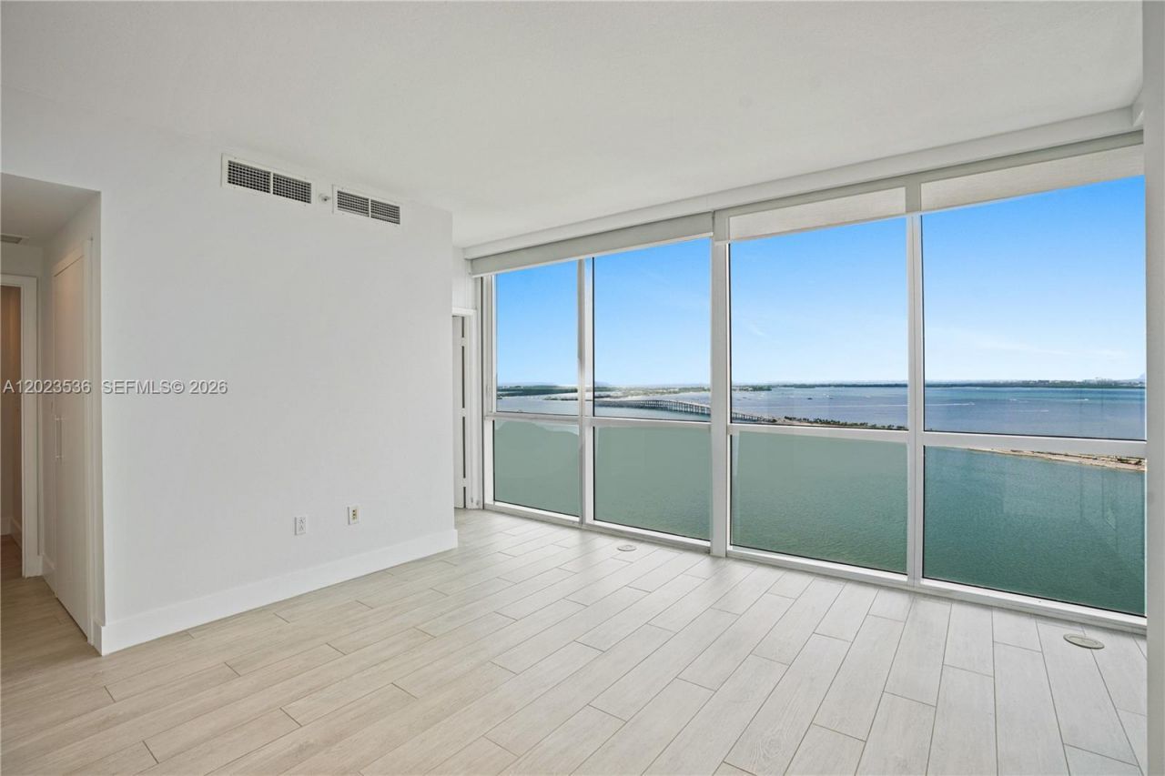 2101 Brickell Ave, Unit 3105, Miami, FL 33129 Photo
