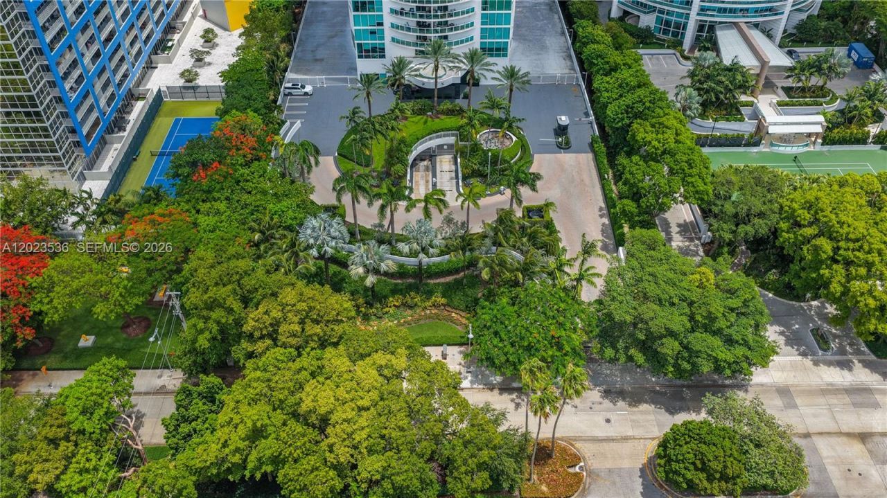 2101 Brickell Ave, Unit 3105, Miami, FL 33129 Photo