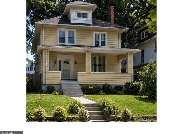 4009 CARLISLE AVENUE , BALTIMORE, MD 21216