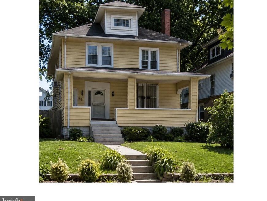 4009 Carlisle Avenue , Baltimore, MD 21216 Main Photo