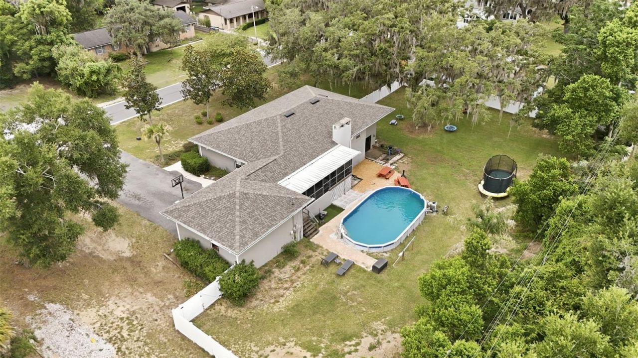 112 E Gardenia Street , Howey in the Hills, FL 34737 Photo