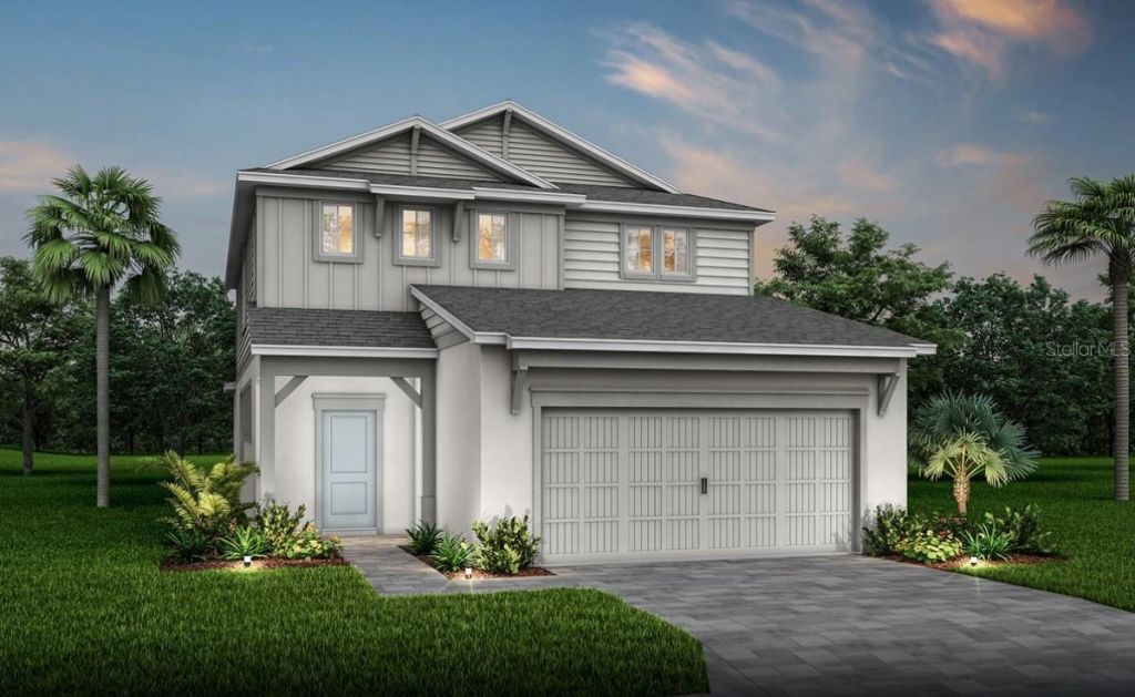 15889 Coastal Cove Lane , Clermont, FL 34714 Main Photo