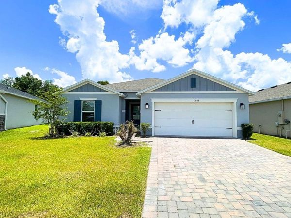 16308 WINDING PRESERVE CIRCLE , CLERMONT, FL 34714