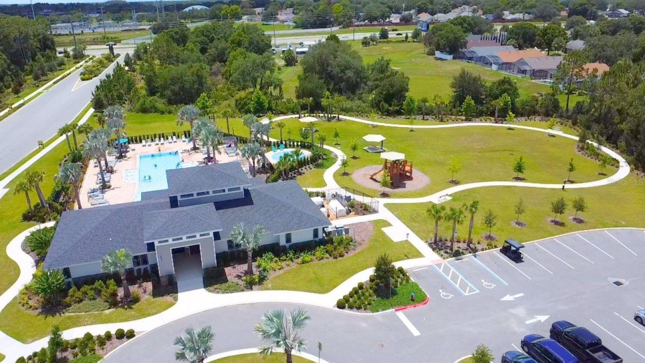 16308 Winding Preserve Circle, Clermont, FL 34714 Photo