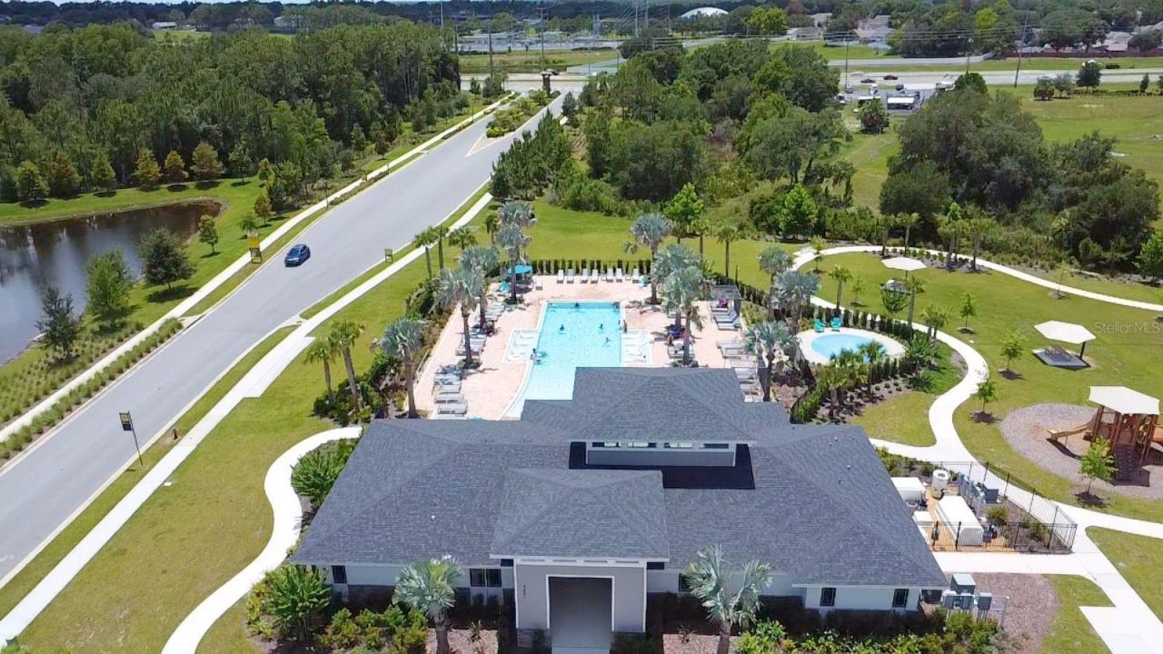 16308 Winding Preserve Circle, Clermont, FL 34714 Photo