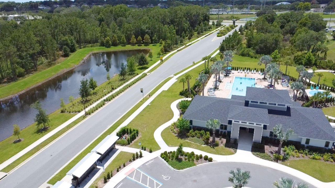 16308 Winding Preserve Circle, Clermont, FL 34714 Photo