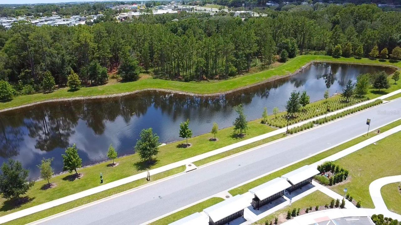 16308 Winding Preserve Circle, Clermont, FL 34714 Photo