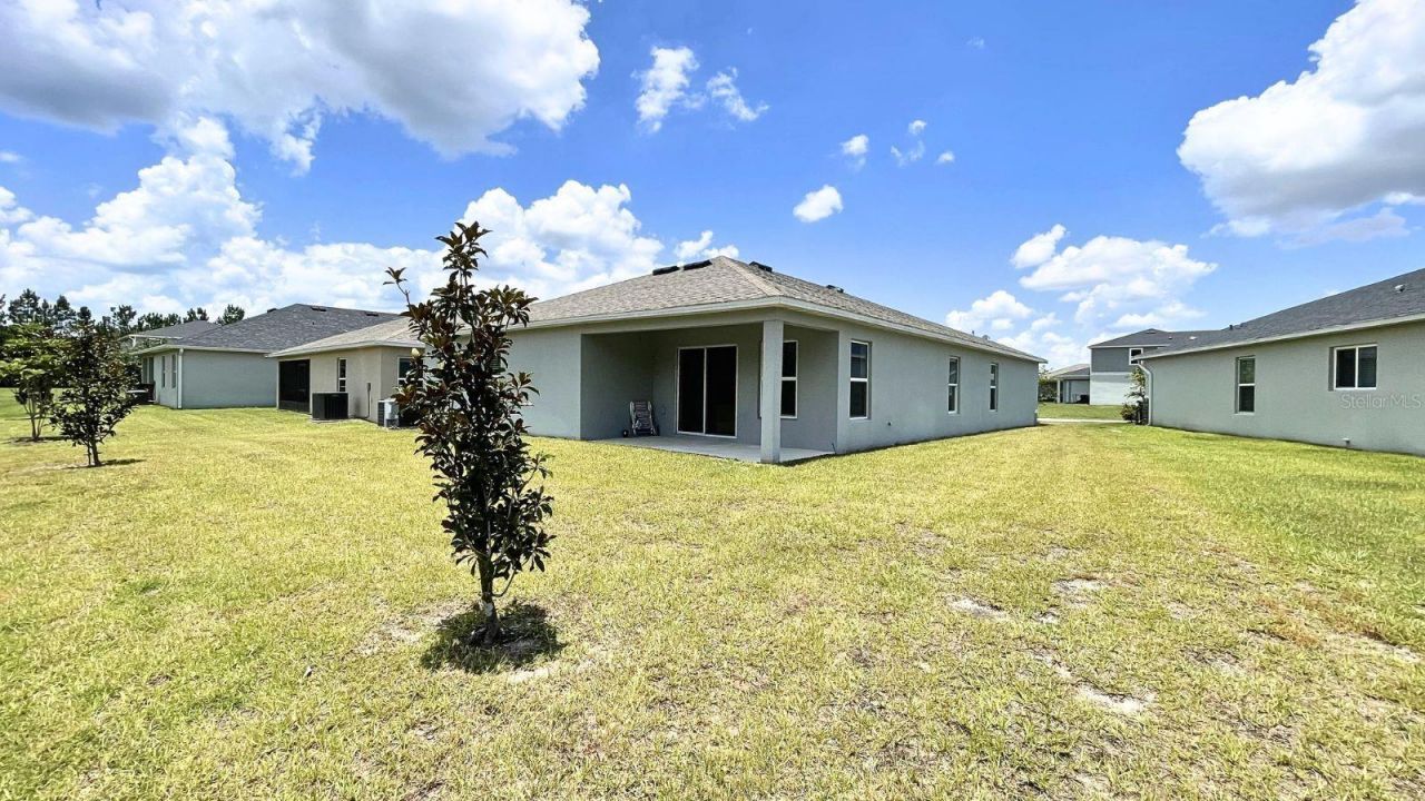 16308 Winding Preserve Circle, Clermont, FL 34714 Photo