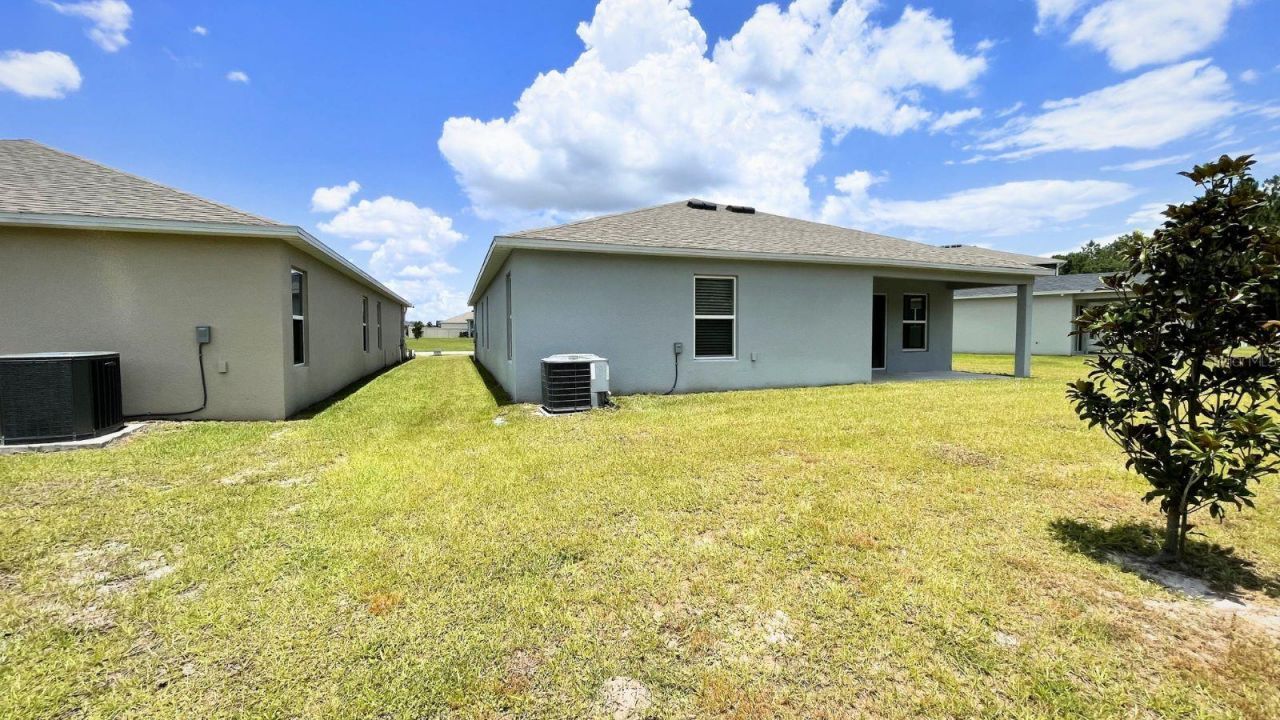 16308 Winding Preserve Circle, Clermont, FL 34714 Photo