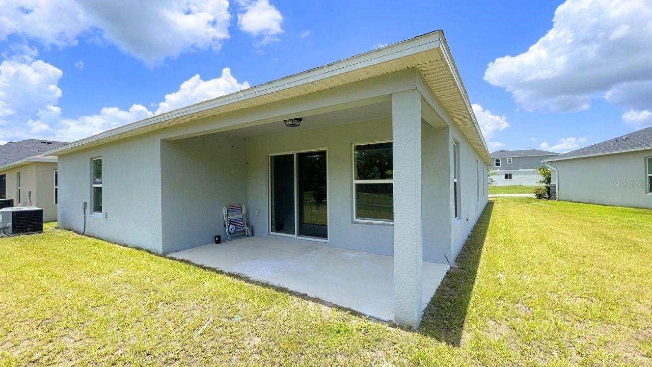 16308 Winding Preserve Circle, Clermont, FL 34714 Photo