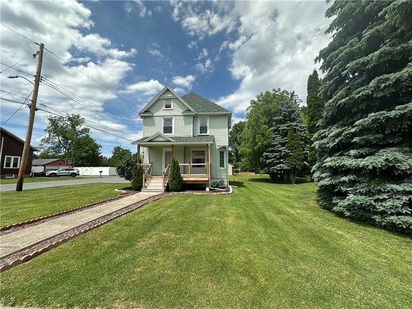 349 Clark Street , Auburn, NY 13021