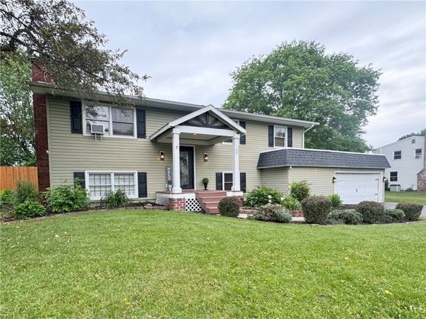50 Pine Circle , Horseheads, NY 14845