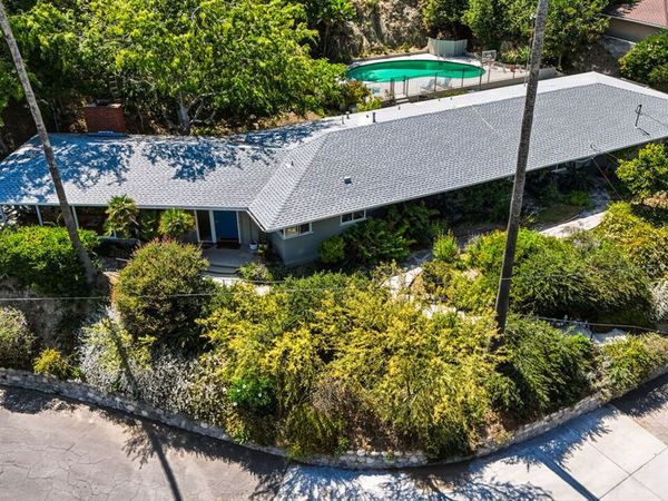 1525 Glenmont Drive , Glendale, CA 91207