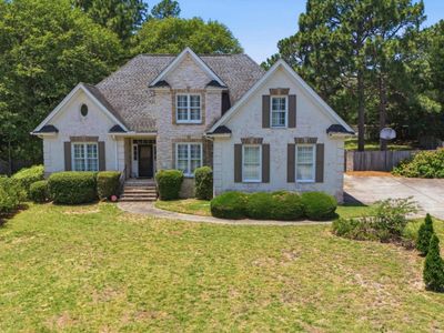 112 Morning Echo Drive, Columbia, SC 29229