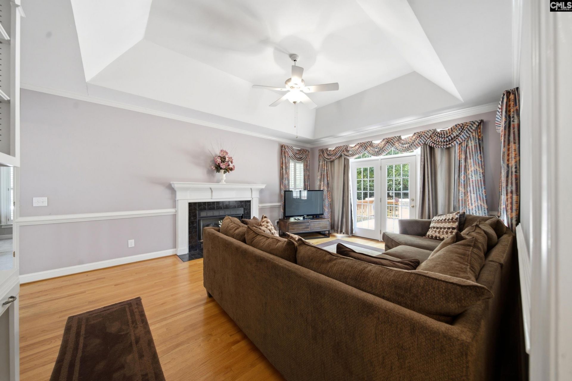112 Morning Echo Drive Photo 17