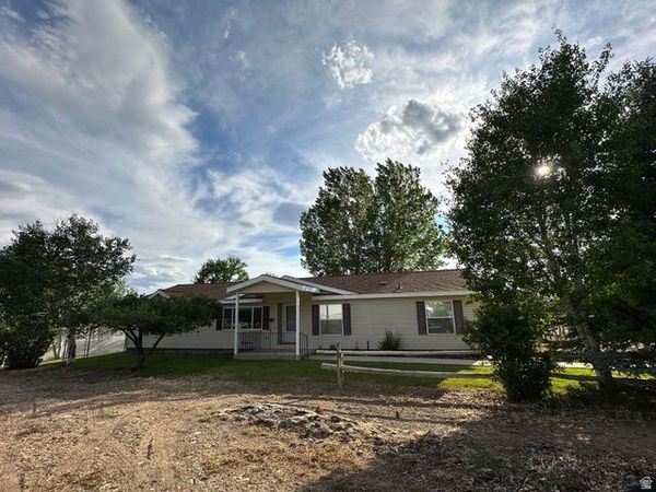 350 E CENTER ST , Fairview, UT 84629