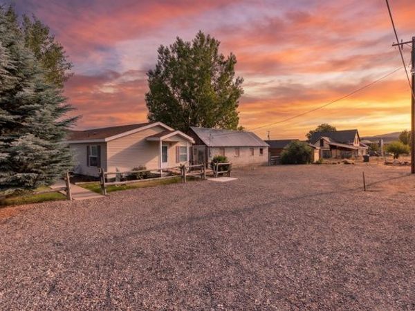 350 E CENTER ST , Fairview, UT 84629