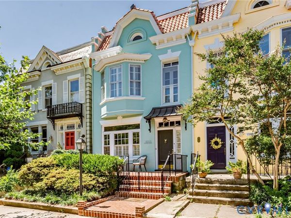 1903 Hanover Avenue, Richmond, VA 23220