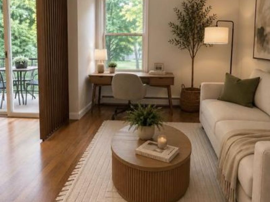 3322 Chiswick Court, Unit #61-1F, Silver Spring, MD 20906 Main Photo