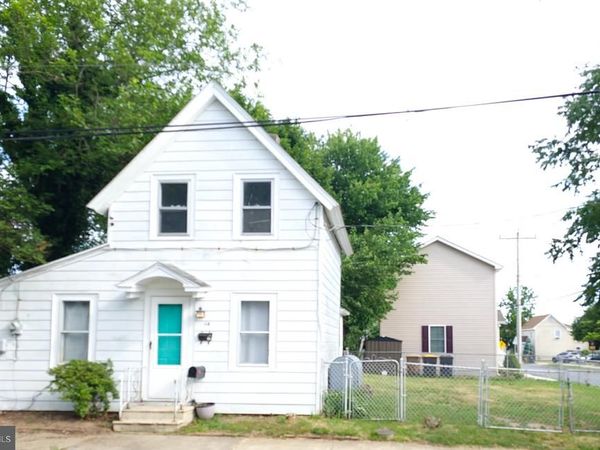 118 NW 3RD STREET , MILFORD, DE 19963