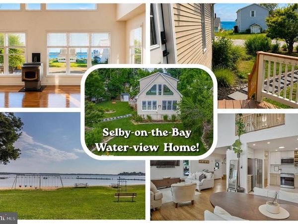 3680 1ST AVENUE, EDGEWATER, MD 21037