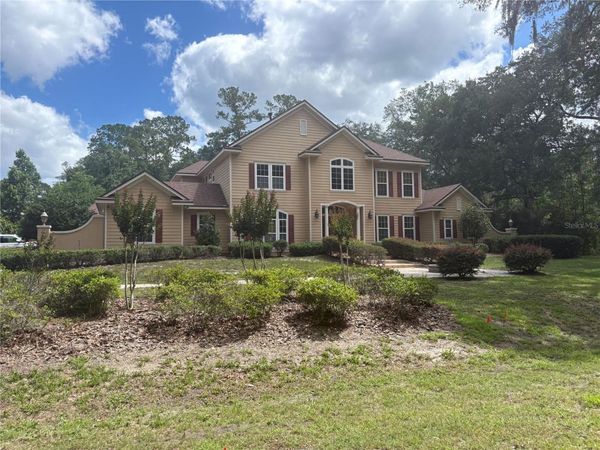 7812 NW 18TH LANE , GAINESVILLE, FL 32605