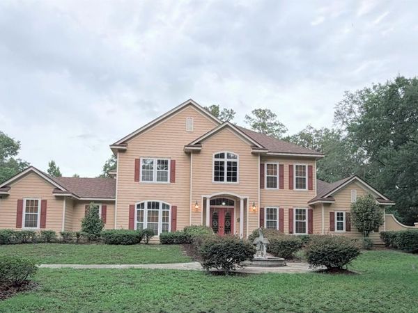7812 NW 18TH LANE, GAINESVILLE, FL 32605