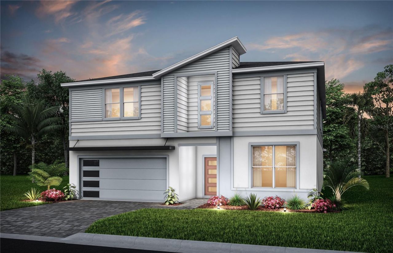 16039 Coastal Cove Lane , Clermont, FL 34714 Main Photo