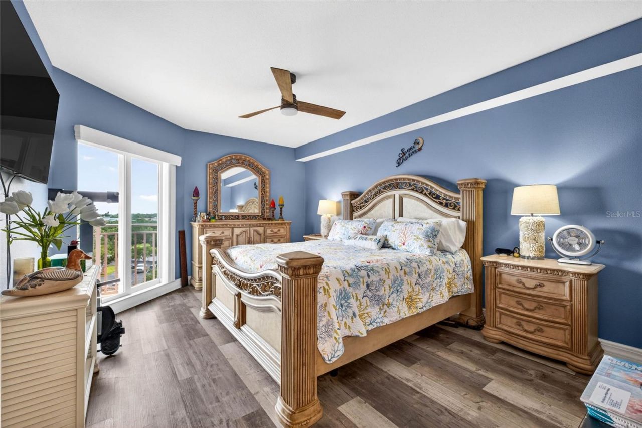4516 Seagull Drive , Unit 615, New Port Richey, FL 34652 Photo