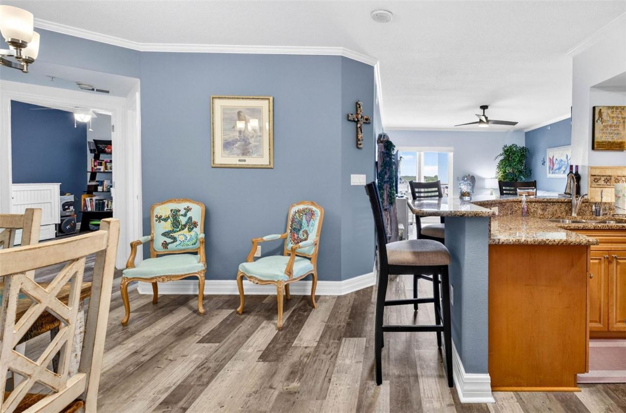 4516 Seagull Drive , Unit 615, New Port Richey, FL 34652 Photo