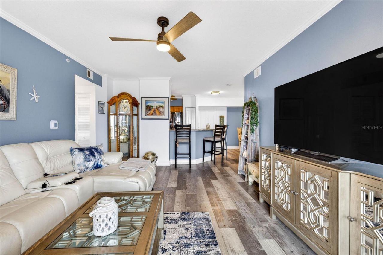 4516 Seagull Drive , Unit 615, New Port Richey, FL 34652 Photo