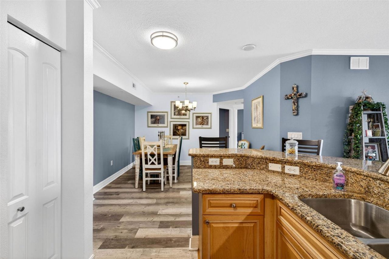 4516 Seagull Drive , Unit 615, New Port Richey, FL 34652 Photo