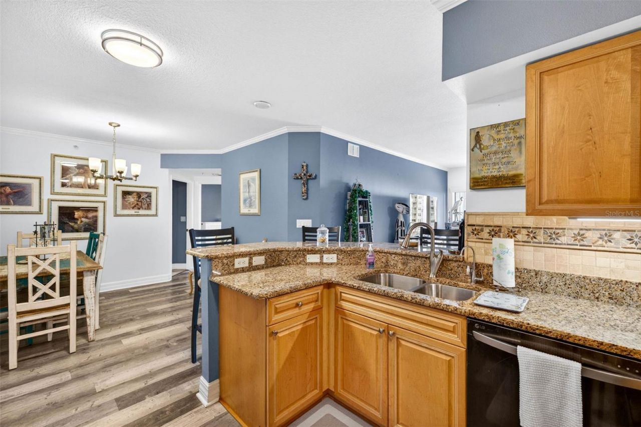 4516 Seagull Drive , Unit 615, New Port Richey, FL 34652 Photo