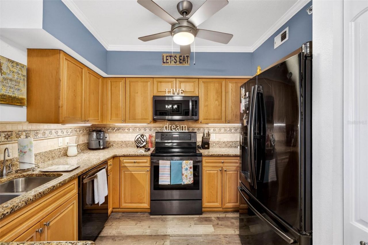 4516 Seagull Drive , Unit 615, New Port Richey, FL 34652 Photo