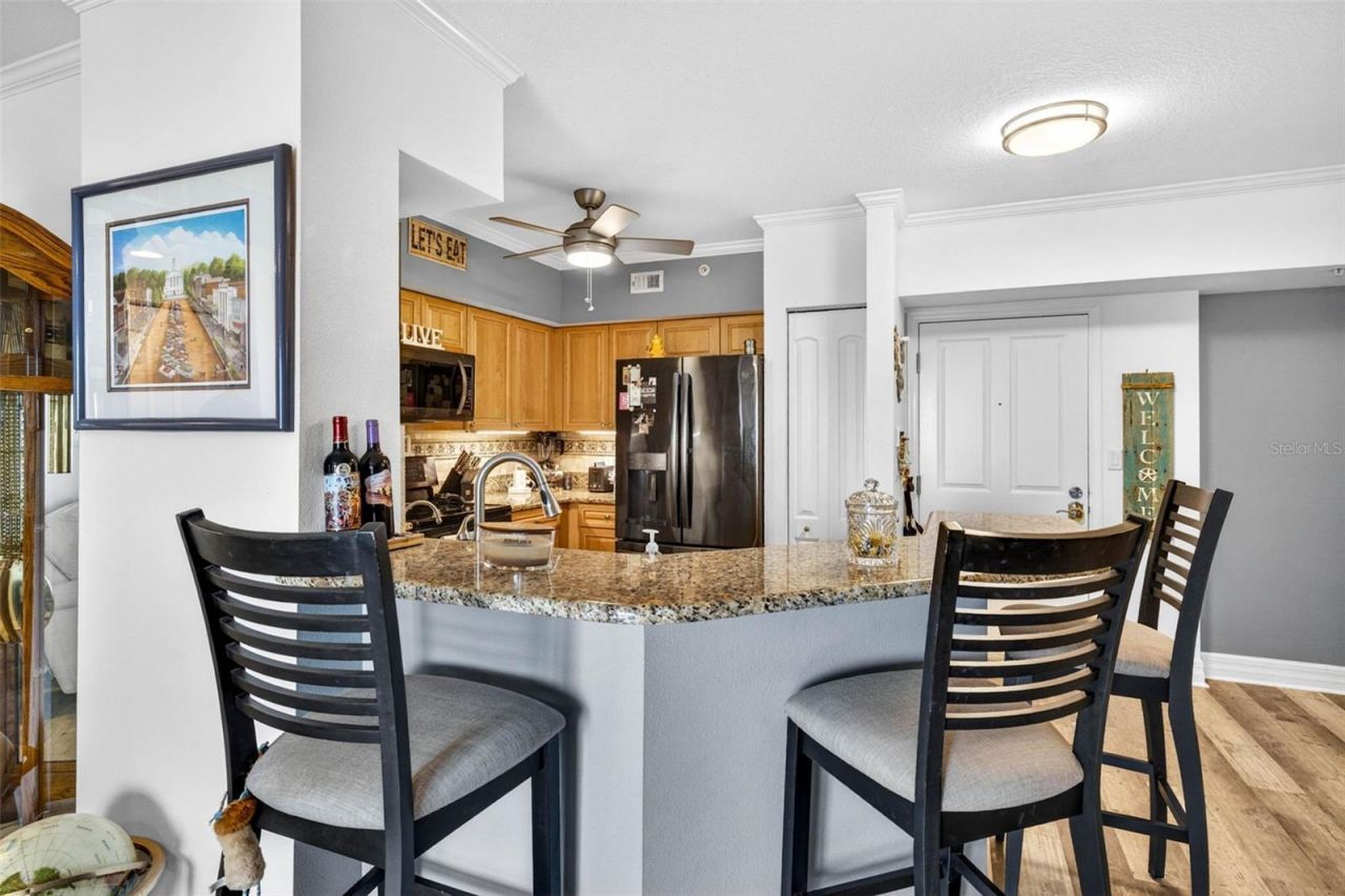 4516 Seagull Drive , Unit 615, New Port Richey, FL 34652 Photo