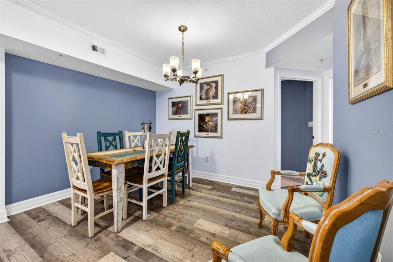 4516 Seagull Drive , Unit 615, New Port Richey, FL 34652 Photo