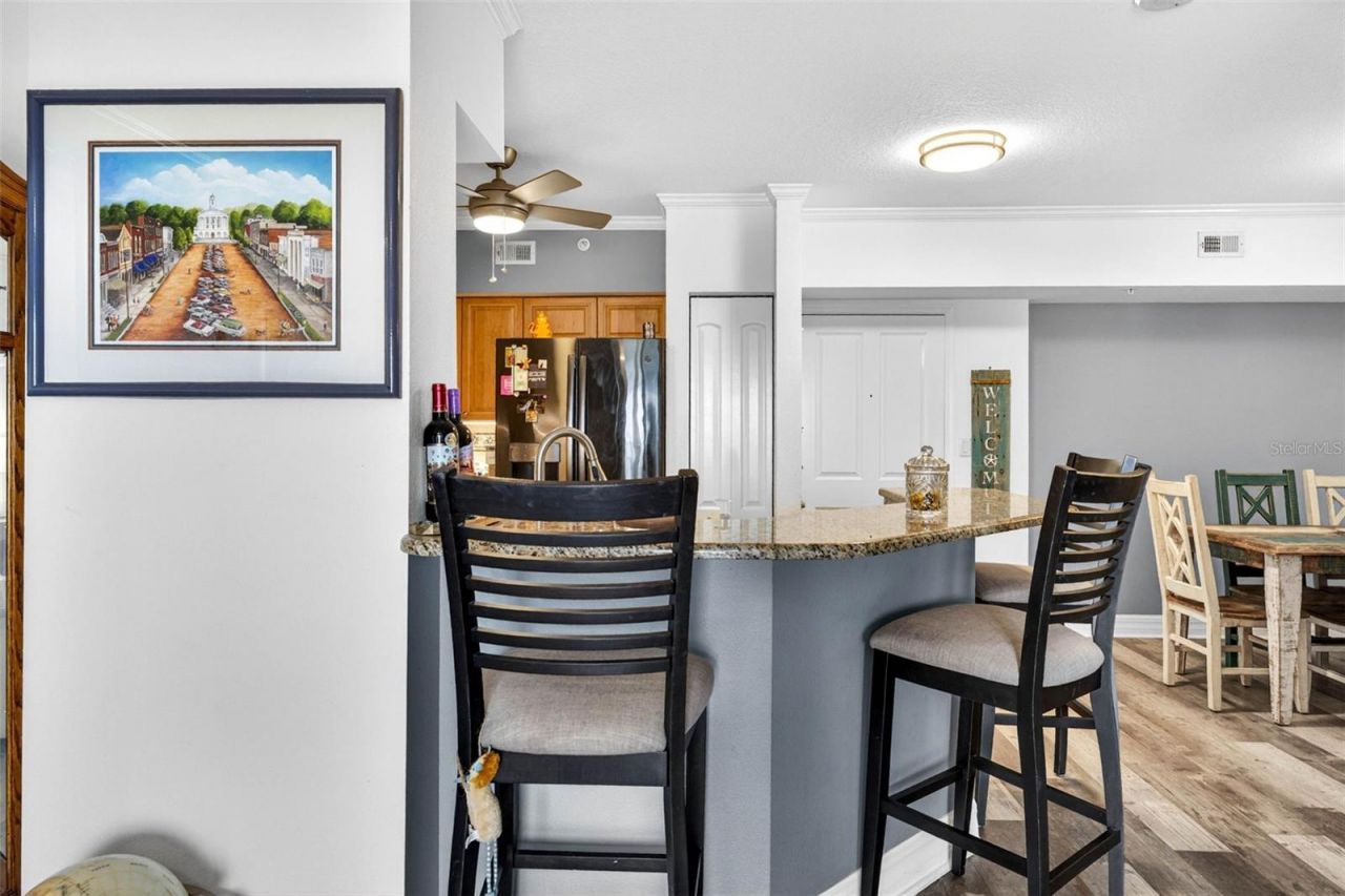 4516 Seagull Drive , Unit 615, New Port Richey, FL 34652 Photo