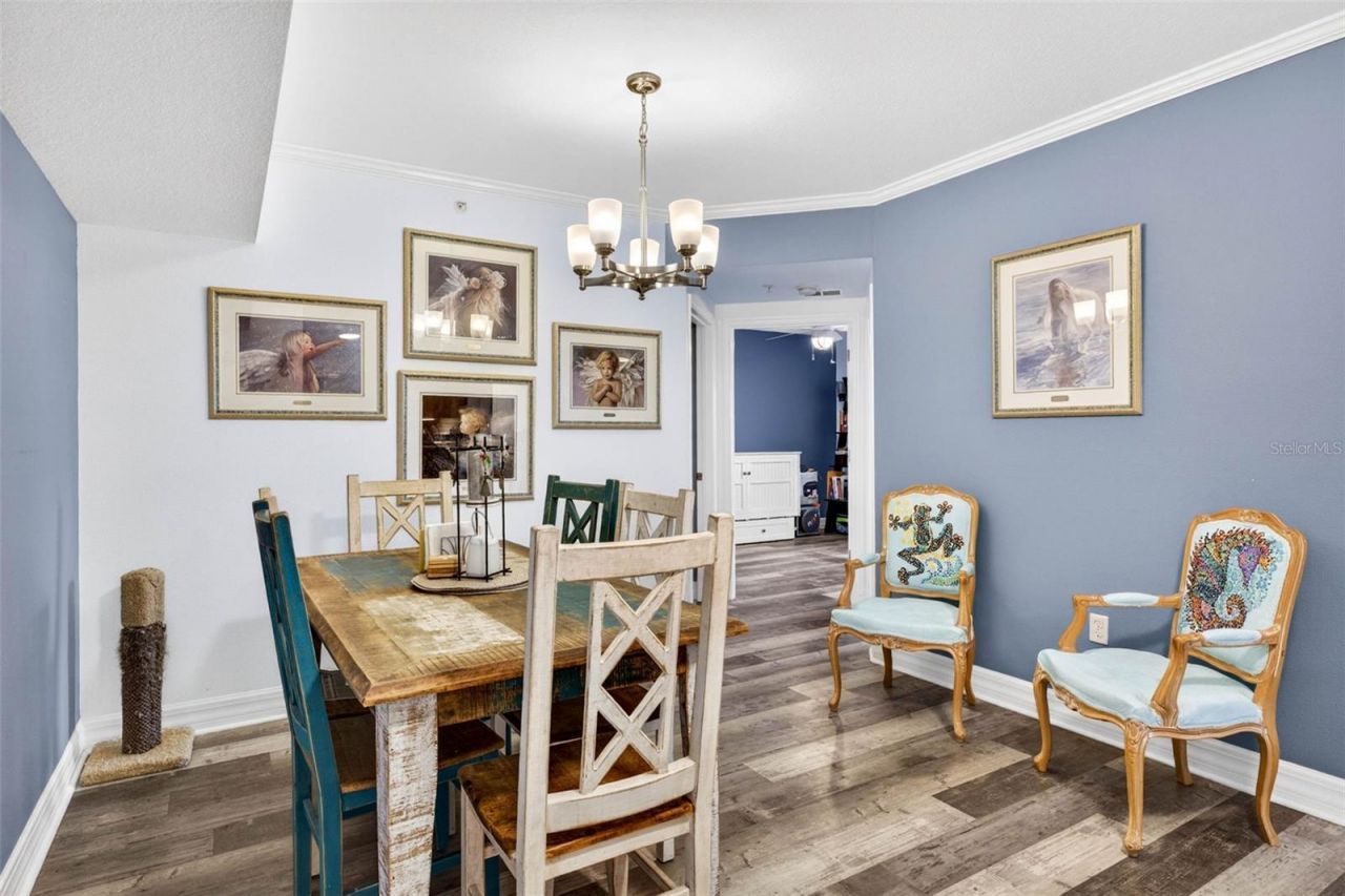 4516 Seagull Drive , Unit 615, New Port Richey, FL 34652 Photo