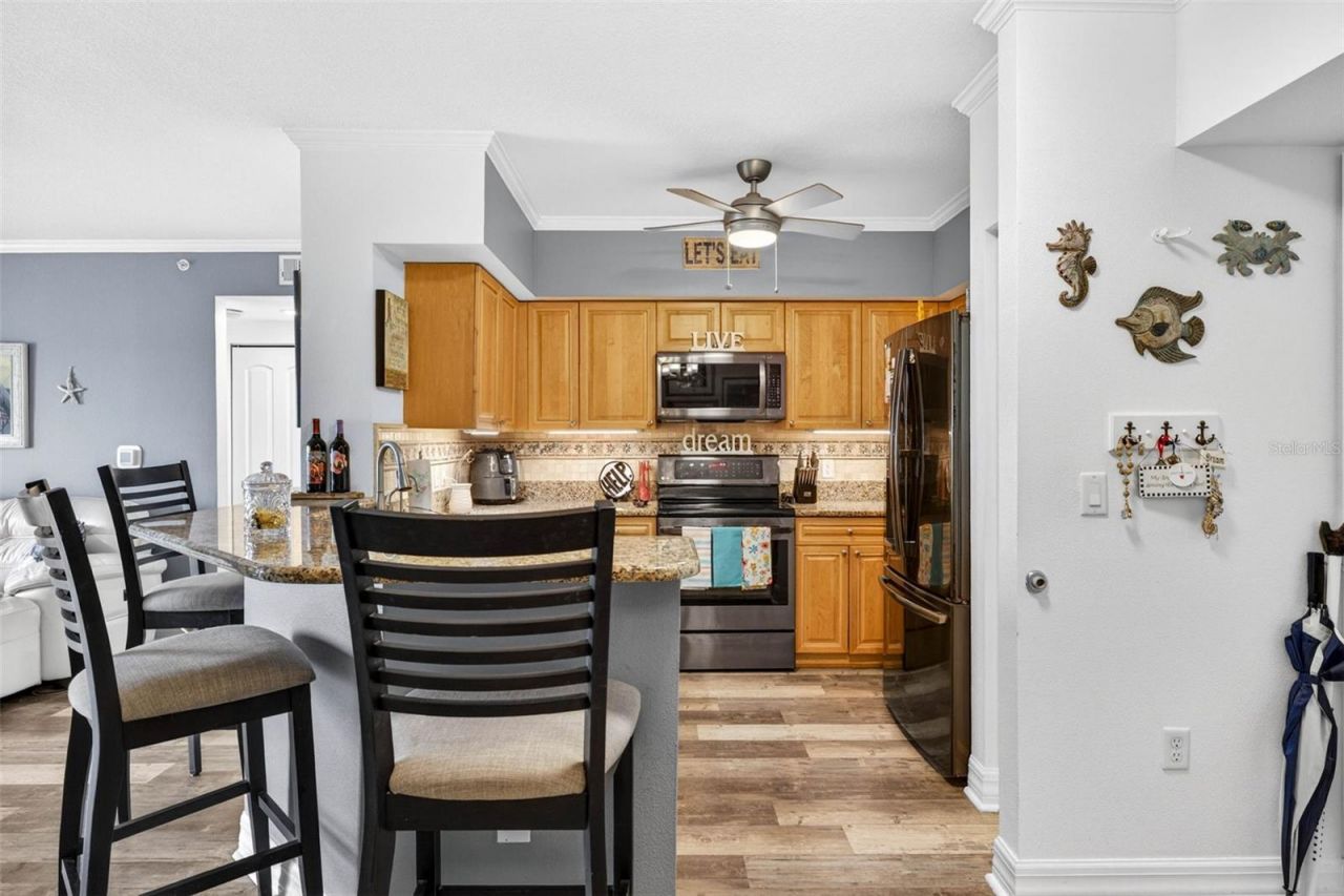4516 Seagull Drive , Unit 615, New Port Richey, FL 34652 Photo