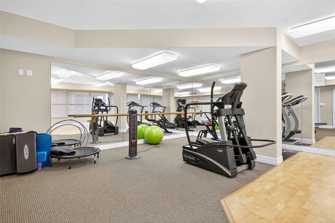 4516 Seagull Drive , Unit 615, New Port Richey, FL 34652 Photo