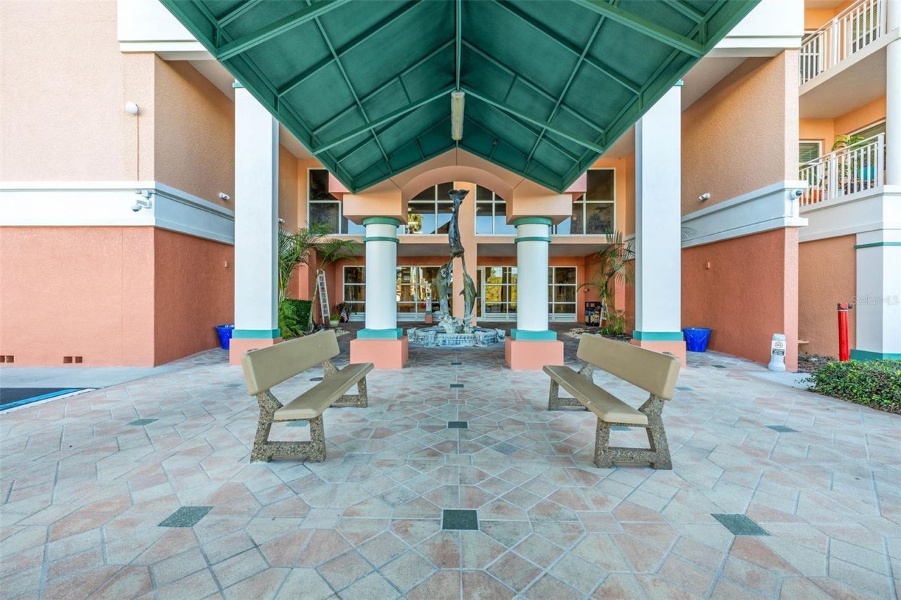 4516 Seagull Drive , Unit 615, New Port Richey, FL 34652 Photo