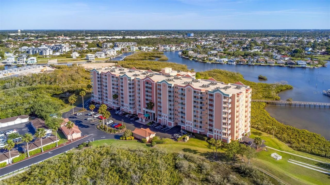 4516 Seagull Drive , Unit 615, New Port Richey, FL 34652 Photo