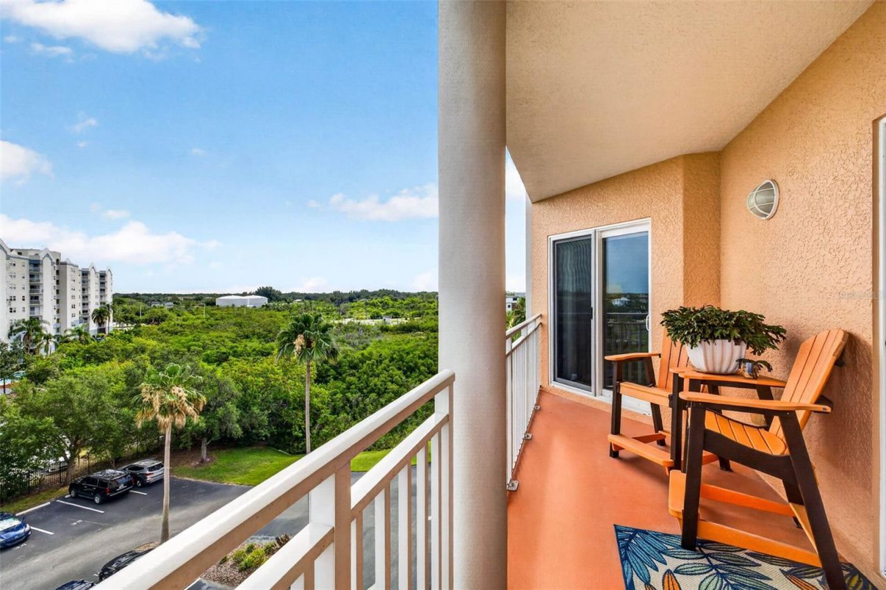 4516 Seagull Drive , Unit 615, New Port Richey, FL 34652 Photo