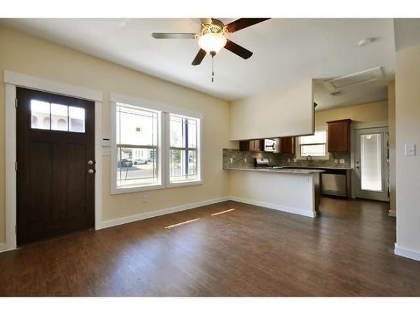 706 W North Loop BLVD , Unit A, Austin, TX 78751