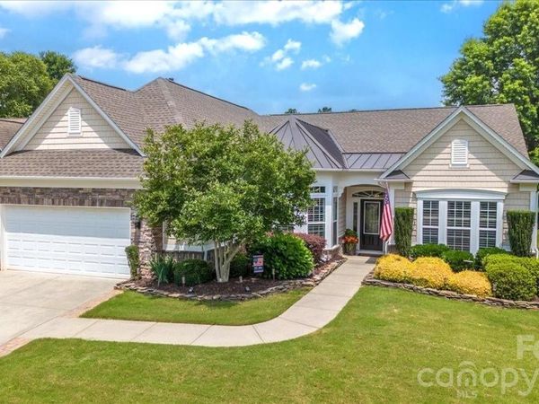 41232 Calla Lily Street, Indian Land, SC 29707